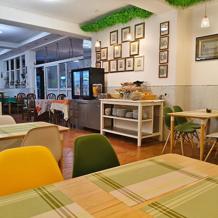 Hotel Zucconi Montecatini Terme Luaran gambar