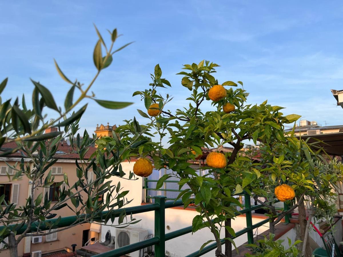 Hotel Zucconi Montecatini Terme Luaran gambar