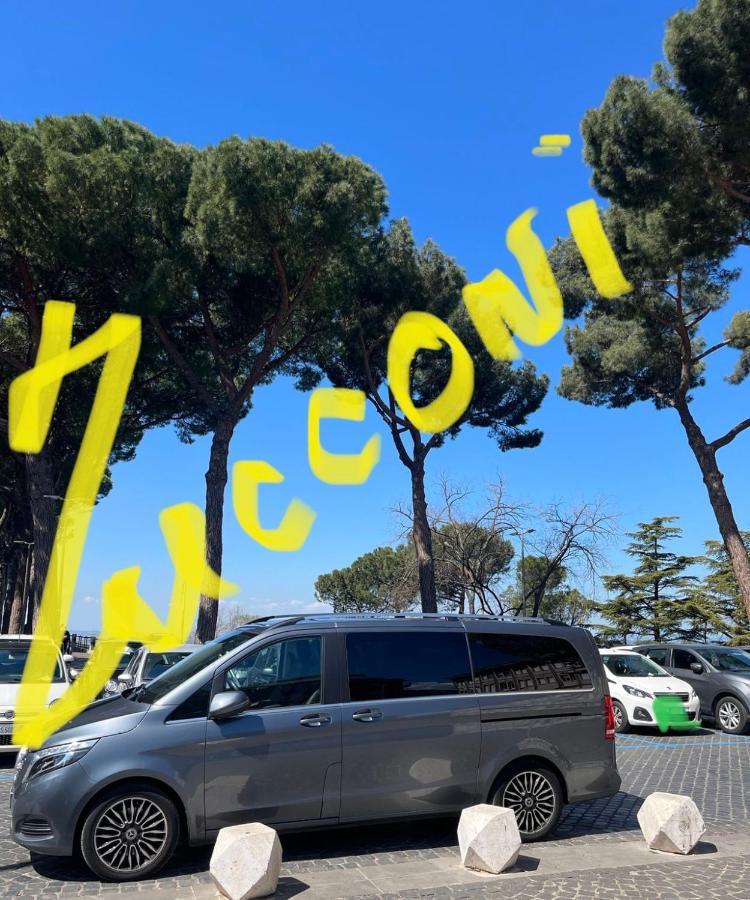 Hotel Zucconi Montecatini Terme Luaran gambar