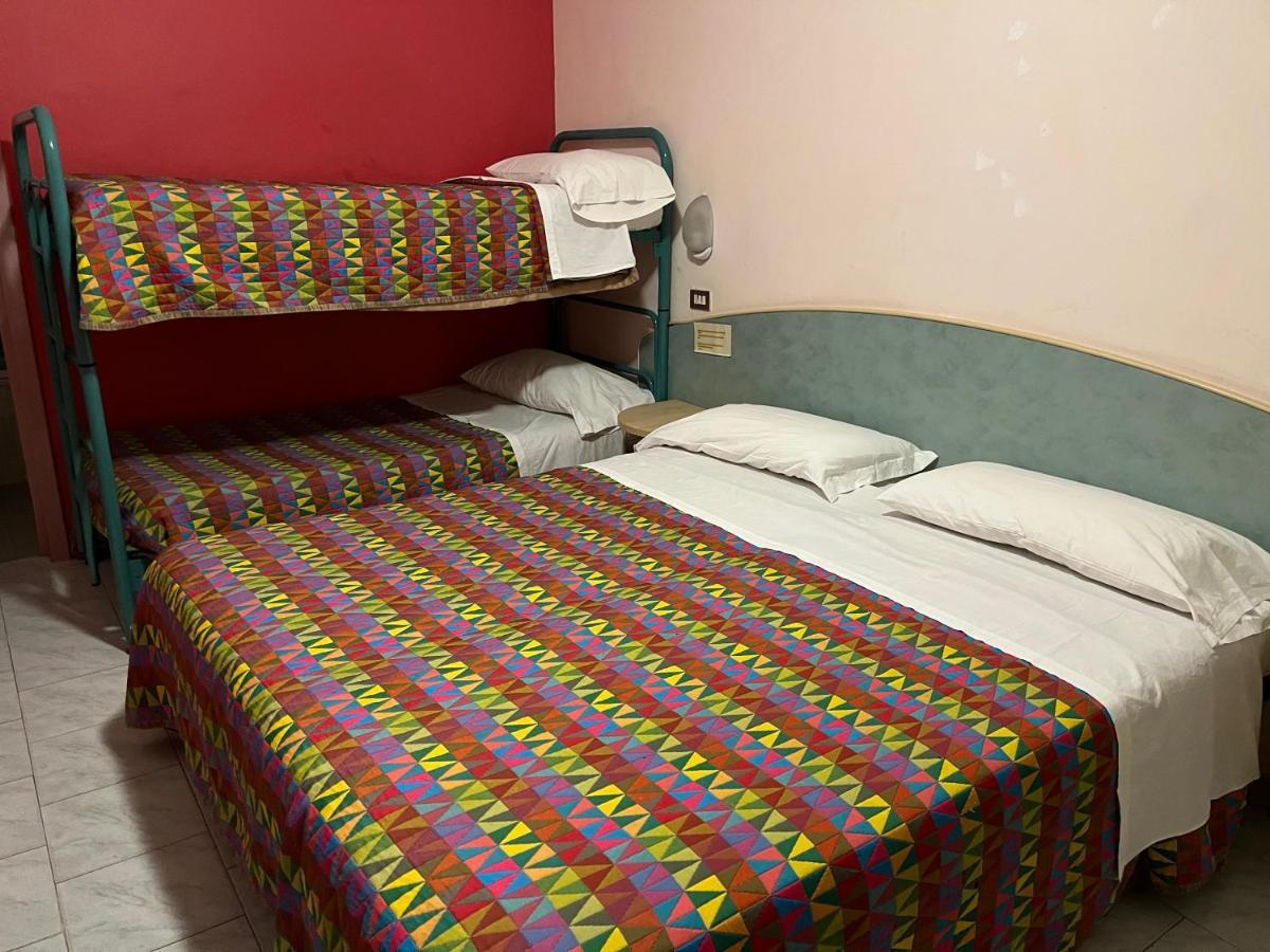 Hotel Zucconi Montecatini Terme Luaran gambar