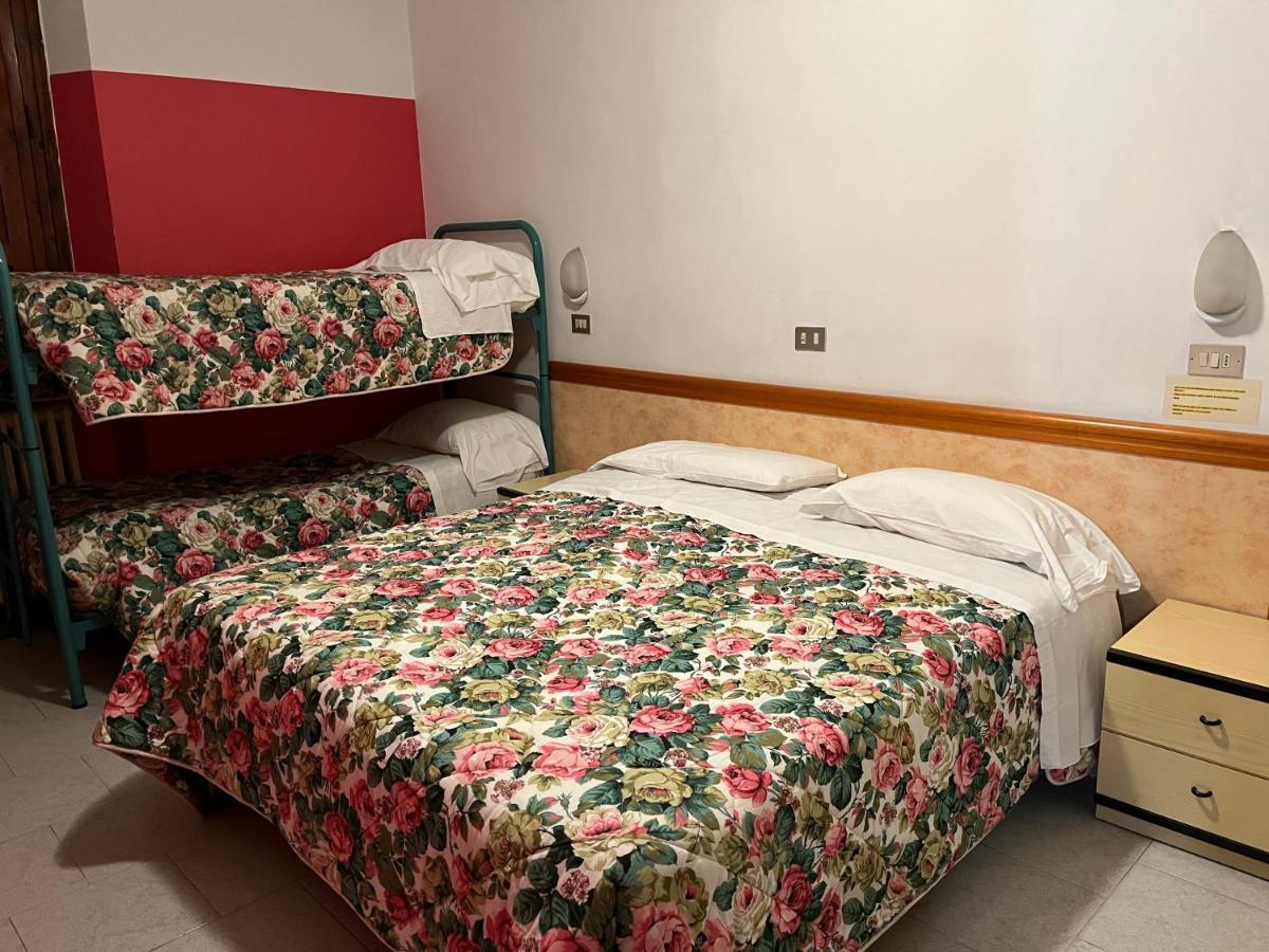 Hotel Zucconi Montecatini Terme Luaran gambar