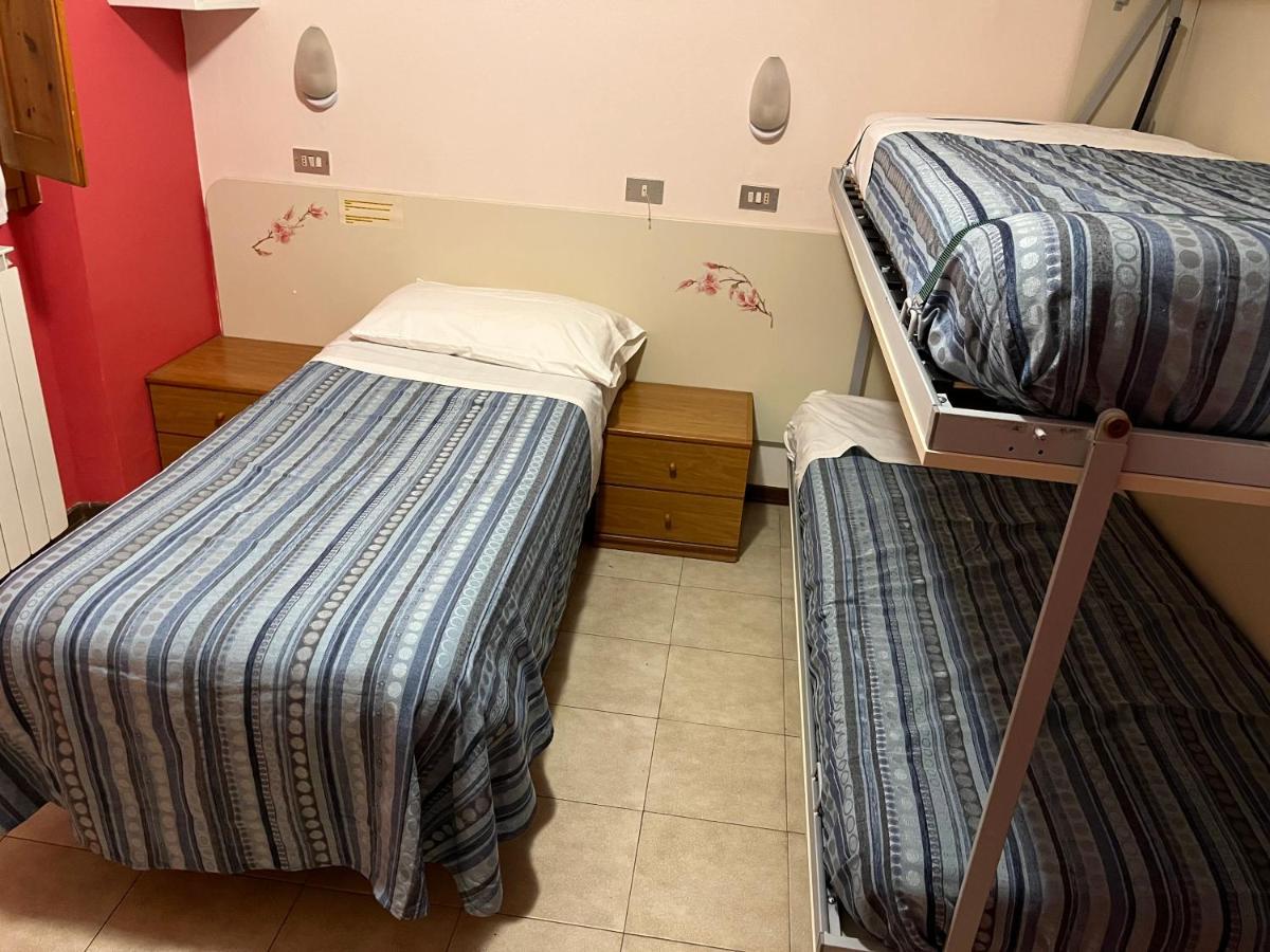 Hotel Zucconi Montecatini Terme Luaran gambar