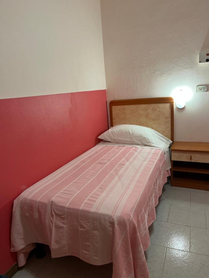 Hotel Zucconi Montecatini Terme Luaran gambar