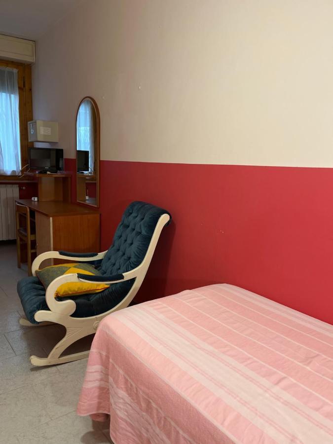 Hotel Zucconi Montecatini Terme Luaran gambar
