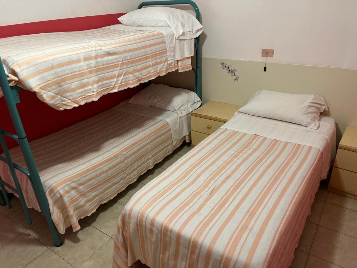 Hotel Zucconi Montecatini Terme Luaran gambar