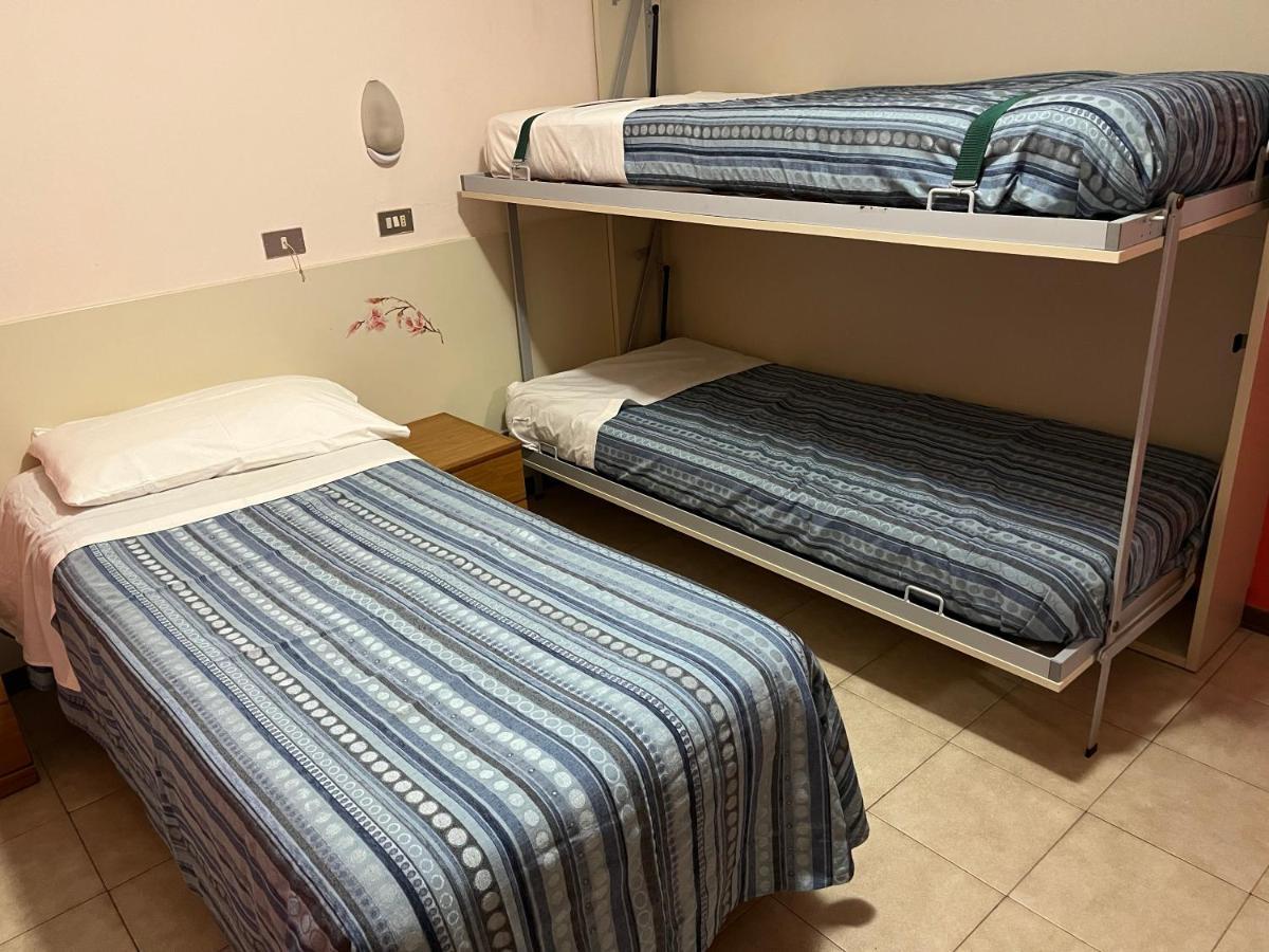 Hotel Zucconi Montecatini Terme Luaran gambar