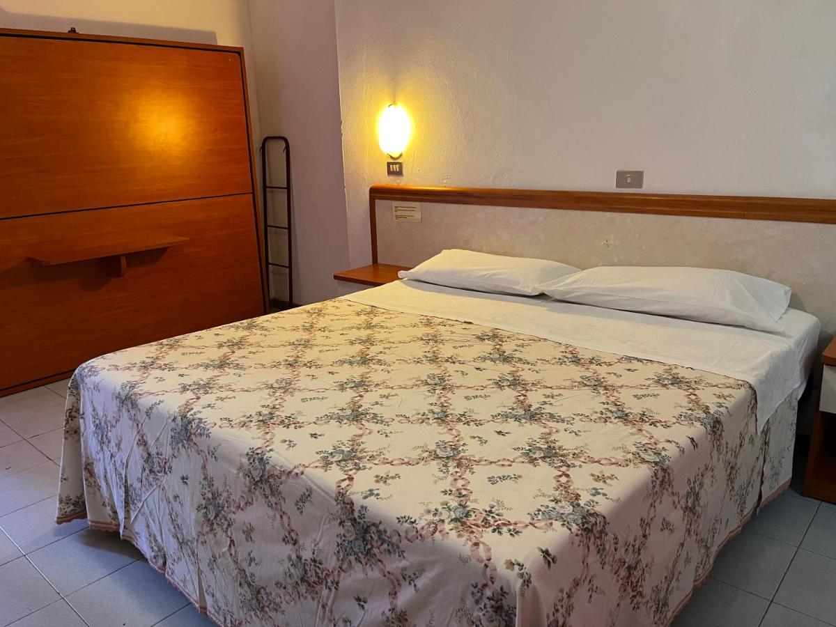 Hotel Zucconi Montecatini Terme Luaran gambar