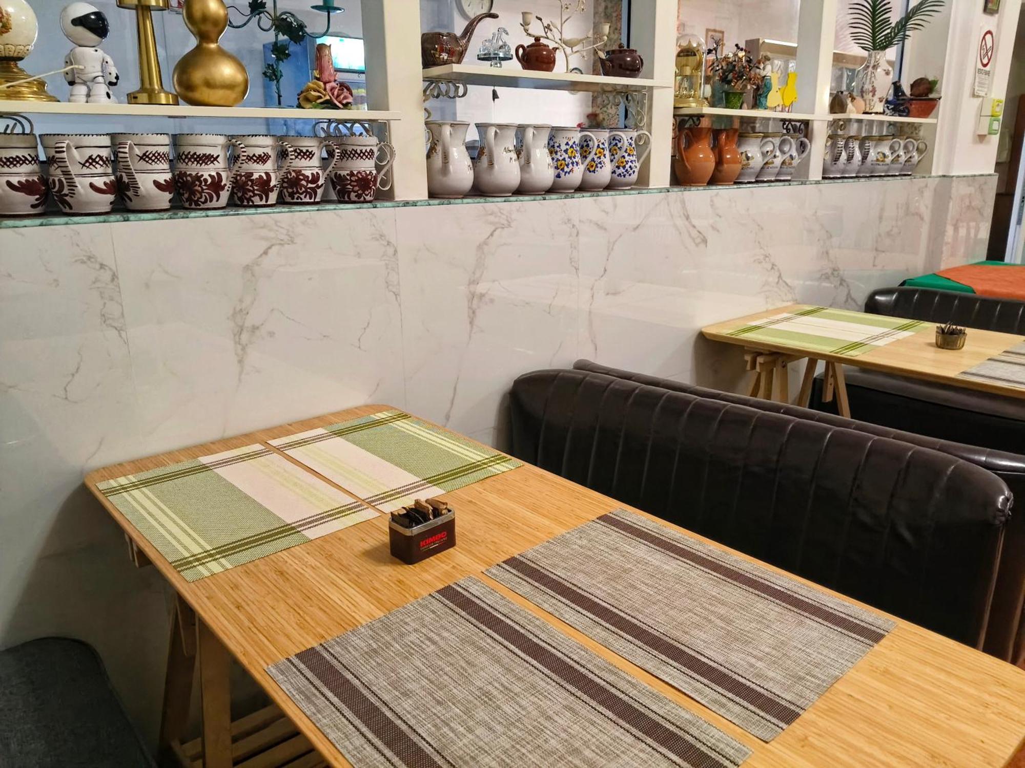 Hotel Zucconi Montecatini Terme Luaran gambar