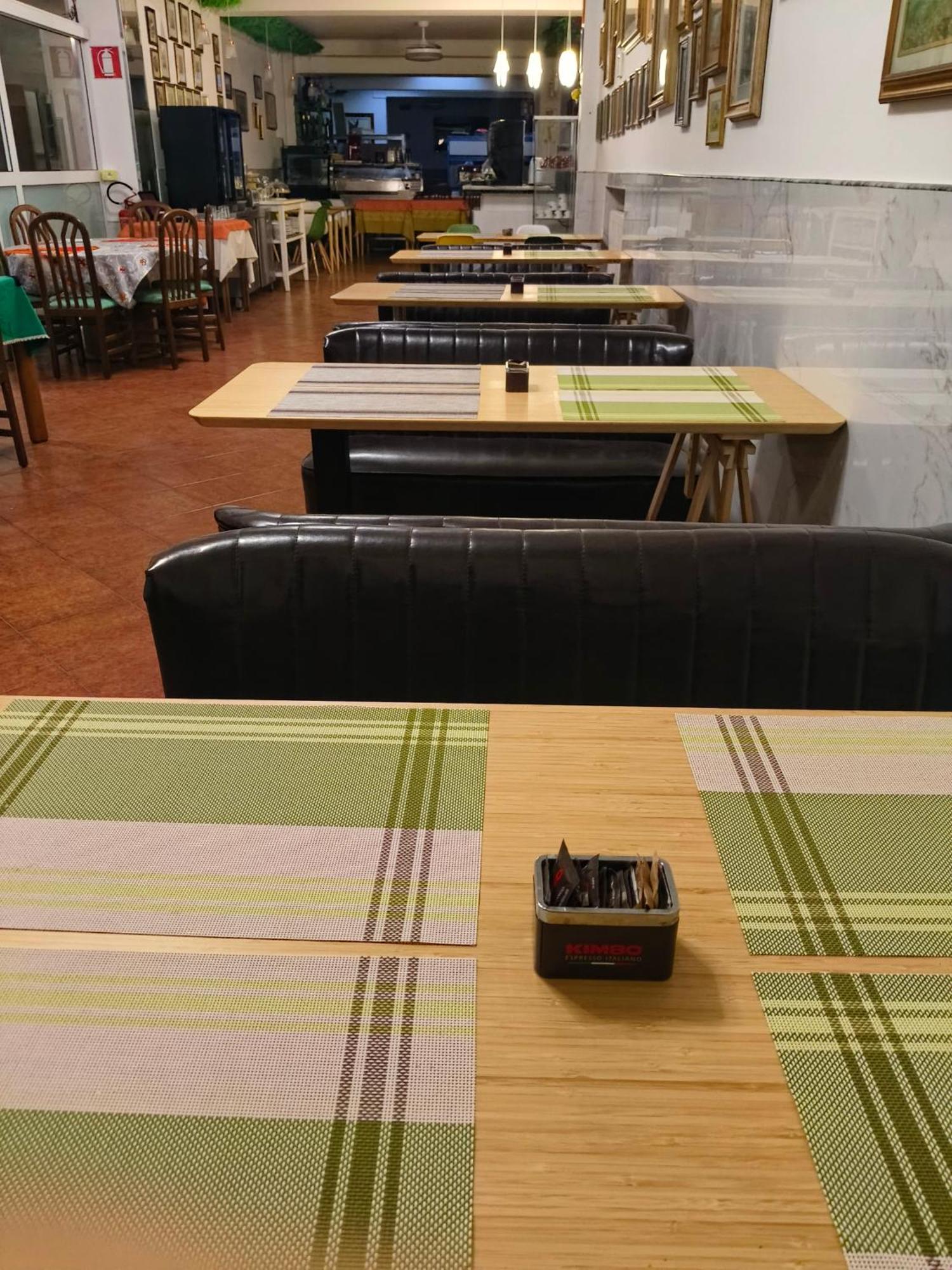 Hotel Zucconi Montecatini Terme Luaran gambar